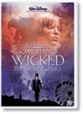 Something Wicked This Way Comes