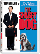 The Shaggy Dog