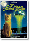 The Cat From Outer Space