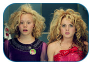 Confessions Of A Teenage Drama Queen