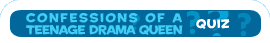 Confessions Of A Teenage Drama Queen Quiz