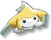 Pokémon Jirachi Wishmaker