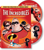 The Incredibles