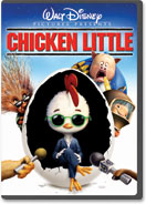 Chicken Little