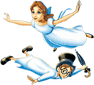 Peter Pan Platinum Edition