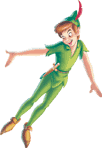 Peeter Pan Sweepstakes