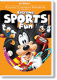 Classic Cartoon Favorites: Extreme Sports Fun