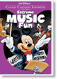 Classic Cartoon Favorites: Extreme Music Fun