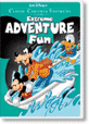 Classic Cartoon Favorites: Extreme Adventure Fun