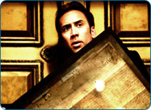 National Treasure