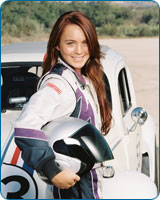 Herbie: Fully Loaded