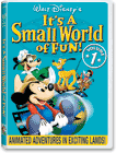 It's A Small World Of Fun Volume 1