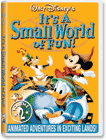 It's A Small World Of Fun Volume 2