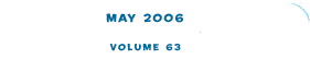 May 2006 - Volume ##
