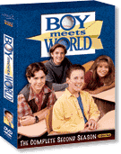 Lizzie McGuire Box Set: Volume 1