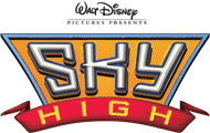 Sky High