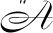 "A