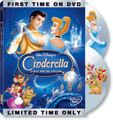 Cinderella Special Edition