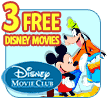 Disney Movie Club