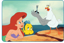 The Little Mermaid Platinum Edition