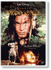 Squanto: A Warrior’s Tale