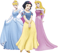 Disney’s Princess Collection