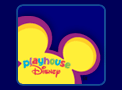Playhouse Disney