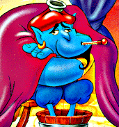 Genie