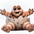 Dinosaurs Buddy Icon - Baby