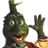 Dinosaurs Buddy Icon - Robbie