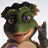 Dinosaurs Buddy Icon - Charlene