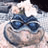 Dinosaurs Buddy Icon - Grandma