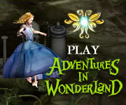 Adventures in Wonderland