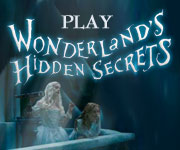 Wonderlands Hidden Secrets