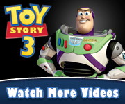 Buzz Light year clip