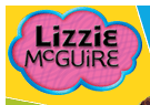 Lizzie McGuire logo