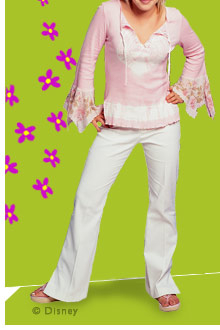 Lizzie McGuire (c) Disney
