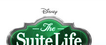 The Suite Life Movie