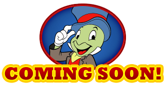 Coming Soon!