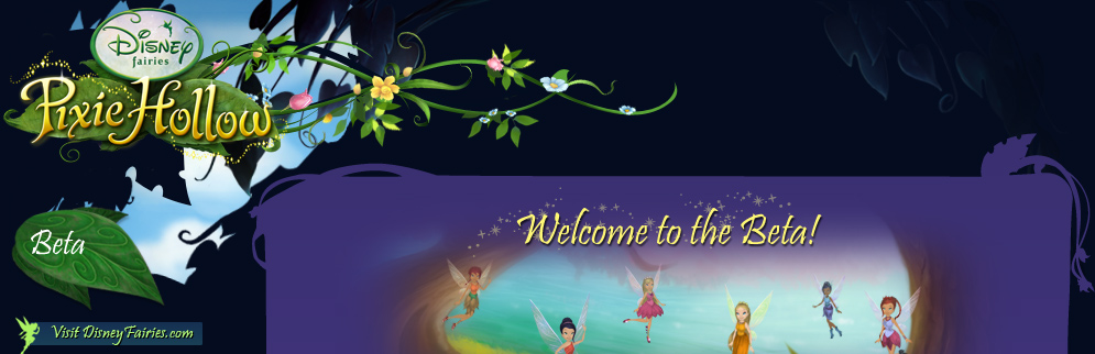 Welcome to the Game Preview!