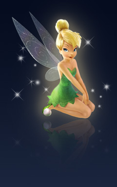 Tinker Bell