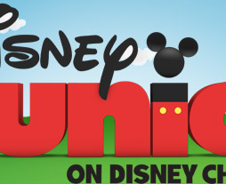 Disney Junior on Disney Channel
