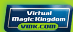 Disney's Virtual Magic Kingdom