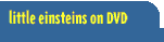 little einsteins on dvd