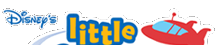 disney's little einsteins