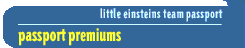 passport premiums