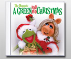The Muppets: A Red And Green Christmas