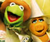 The Muppets: A Red And Green Christmas