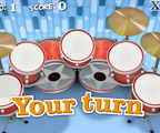 Animal's Keep The Beat