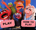 Muppets Memory Match